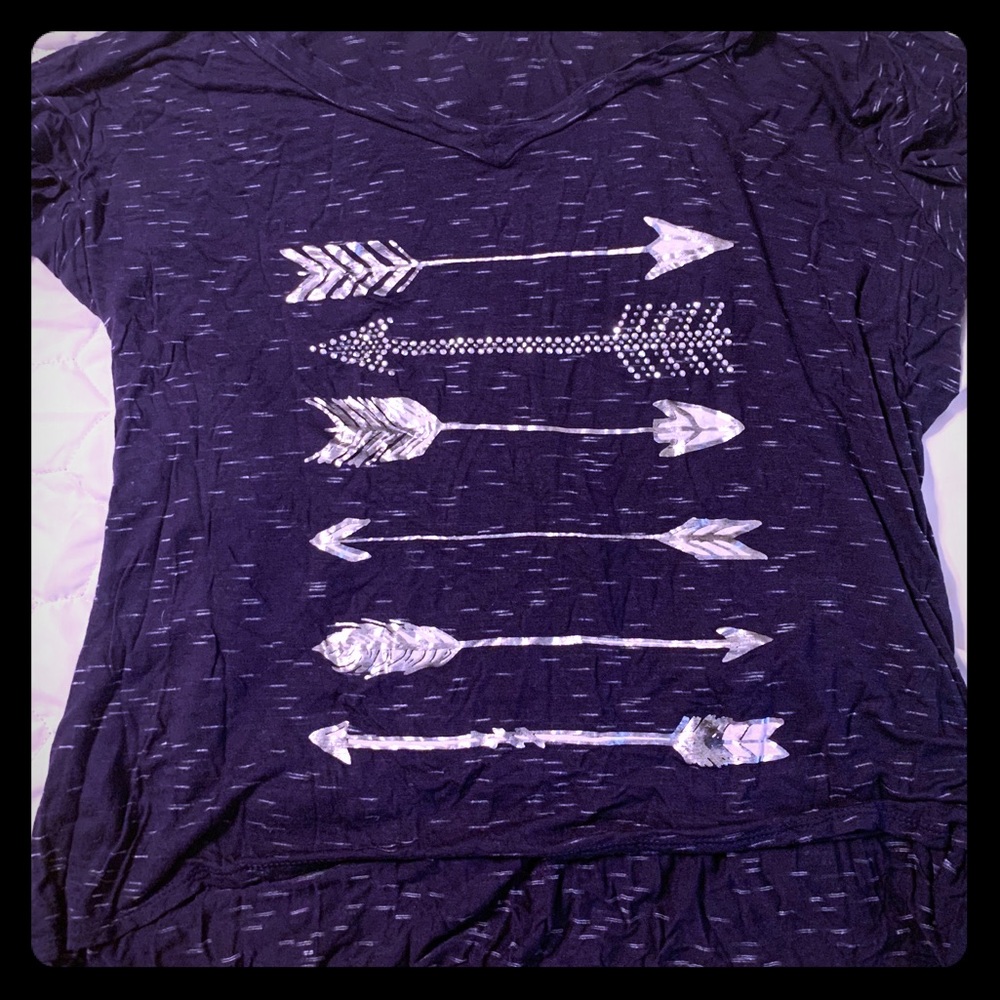 Arrows T-shirt